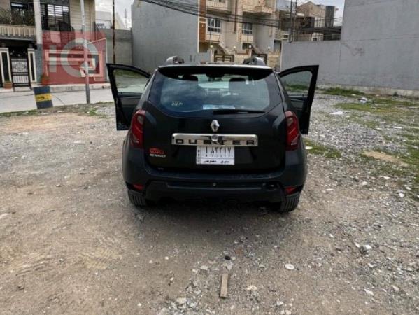 رینۆ داستەر